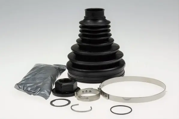 Пильник ШРУС FORD Kuga "2,0-2,5 "08-12 GKN SPIDAN 36301 (фото 1)