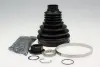 Пильник ШРУС FORD Kuga "2,0-2,5 "08-12 GKN SPIDAN 36301 (фото 1)