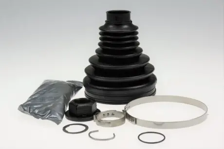 Пильник ШРУС FORD Kuga "2,0-2,5 "08-12 GKN SPIDAN 36301