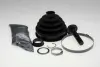 Пильовик ШРУСа зовн. AUDI,SEAT,VW (вир-во GKN) GKN SPIDAN 36303 (фото 1)