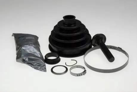 Пильовик ШРУСа зовн. AUDI,SEAT,VW (вир-во GKN) GKN SPIDAN 36303