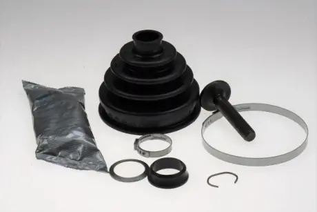 Комплект гумових елементів GKN SPIDAN 36304