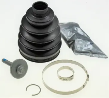 Пильник ШРУС зовн. VOLVO S60/V60/V90/XC60/XC70/XC90 "2,0-4,4 "02>> GKN SPIDAN 36347