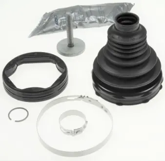Пильник ШРУС внутр. VOLVO XC60/XC90 "2,0-4,4 "14-21 GKN SPIDAN 36348