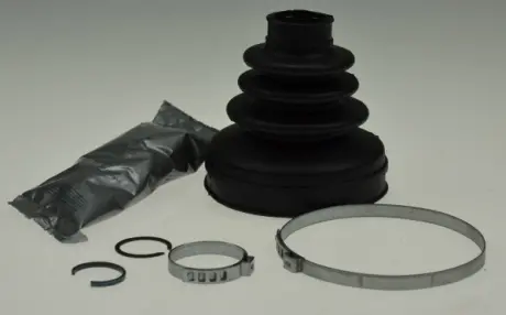 Пильник ШРКШ гумовий + змазка GKN SPIDAN 36351