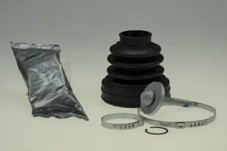 Комплект пильовиків гумових GKN SPIDAN 36381