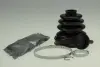 Комплект пильовиків гумових GKN SPIDAN 36388 (фото 1)