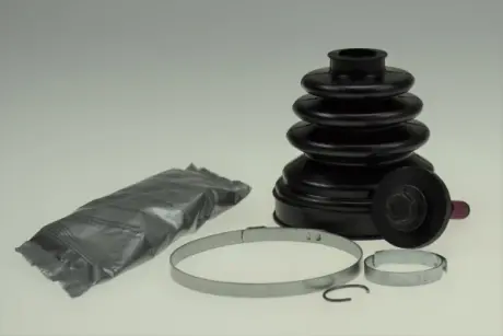 Комплект пильовиків гумових GKN SPIDAN 36388
