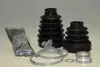 Комплект гумових елементів GKN SPIDAN 36390 (фото 1)