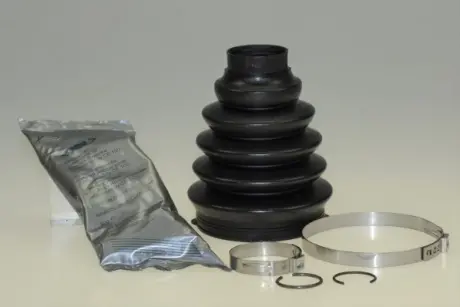 Пильовик ШРУСа зовн. RENAULT GRAND SCENIC II (JM0/1_), SCENIC II, 03-08 (вир-во GKN) GKN SPIDAN 36396