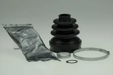 Пильовик приводу колеса GKN SPIDAN 36398