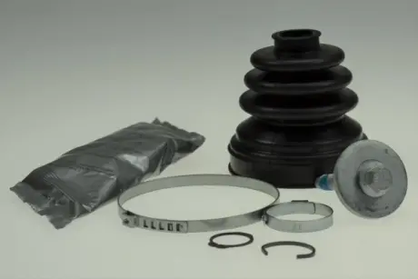 Комплект пильовиків гумових GKN SPIDAN 36411