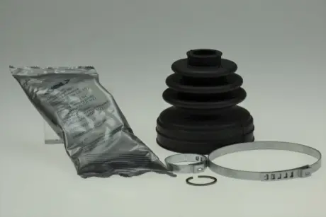 Комплект гумових елементів GKN SPIDAN 36412