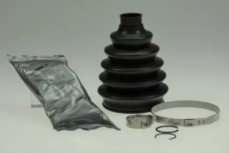 Комплект гумових елементів GKN SPIDAN 36413