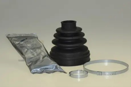 Комплект пильовиків гумових GKN SPIDAN 36414