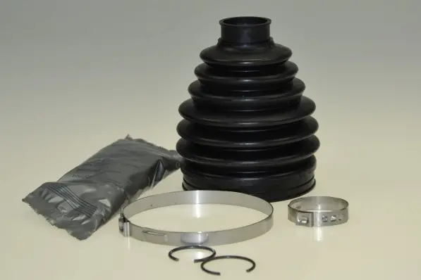Комплект пильовиків гумових GKN SPIDAN 36415 (фото 1)