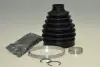 Комплект пильовиків гумових GKN SPIDAN 36415 (фото 1)