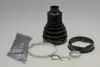 Комплект пильовиків гумових GKN SPIDAN 36419 (фото 1)