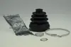 Пильовик ШРУС внутр. MAZDA 3 (вир-во GKN) GKN SPIDAN 36424 (фото 1)