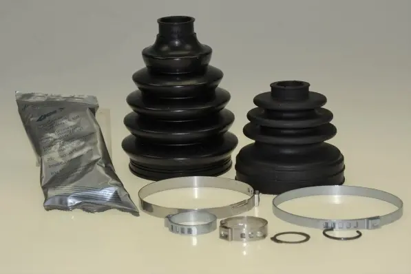 Комплект гумових елементів GKN SPIDAN 36428 (фото 1)
