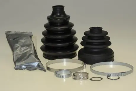 Комплект гумових елементів GKN SPIDAN 36428