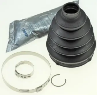 Комплект гумових елементів GKN SPIDAN 36439