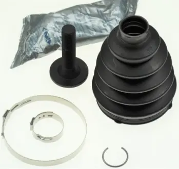 Комплект пильовиків гумових GKN SPIDAN 36440