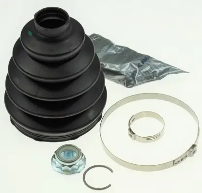 Комплект гумових елементів GKN SPIDAN 36441 (фото 1)
