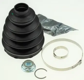 Комплект гумових елементів GKN SPIDAN 36441