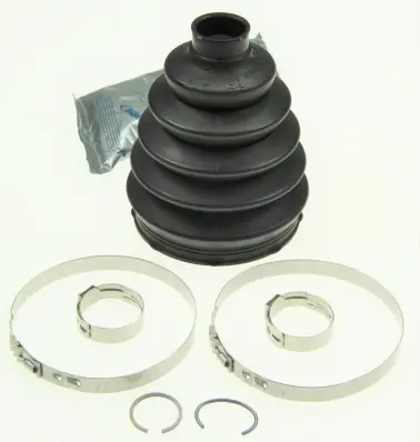 Комплект пильовиків гумових GKN SPIDAN 36442 (фото 1)