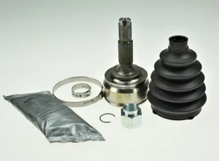 Шарнір привідного валу GKN SPIDAN 36454