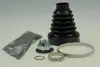 Комплект гумових елементів GKN SPIDAN 36463 (фото 1)