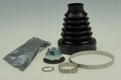 Комплект гумових елементів GKN SPIDAN 36463