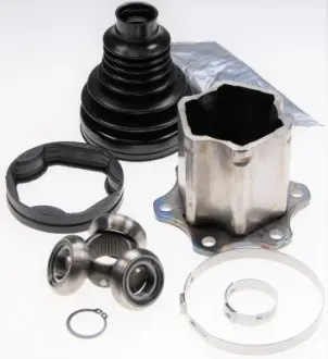 ШРУС GKN SPIDAN 36477