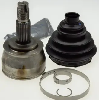 ШРКШ зі змазкою в комплекті GKN SPIDAN 36483