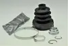 Комплект гумових елементів GKN SPIDAN 36486 (фото 1)
