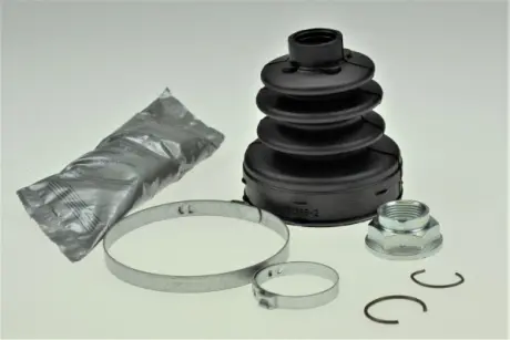 Комплект гумових елементів GKN SPIDAN 36486