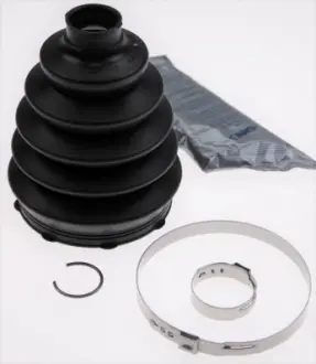 Комплект гумових елементів GKN SPIDAN 36518
