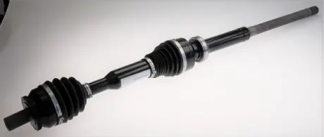 Приводна напіввісь GKN SPIDAN 36527
