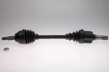 Приводний вал GKN SPIDAN 36544