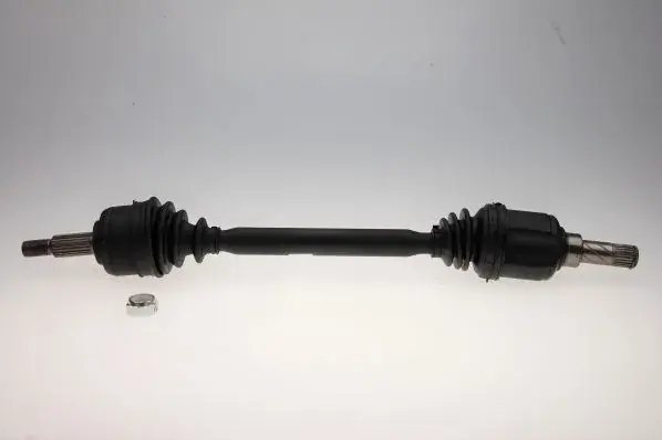 Піввісь GKN SPIDAN 36559 (фото 1)