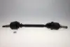 Піввісь GKN SPIDAN 36559 (фото 1)