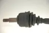 Піввісь GKN SPIDAN 36559 (фото 2)