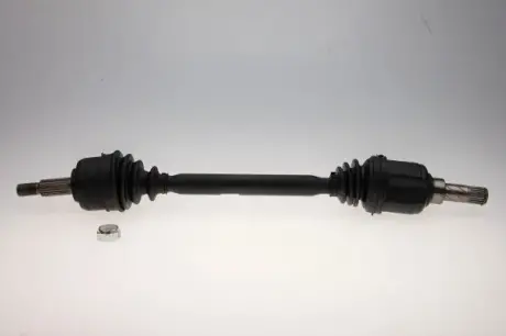 Піввісь GKN SPIDAN 36559
