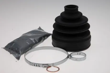 Пильник ШРКШ гумовий + змазка GKN SPIDAN 36583