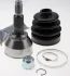 ШРУС зовн. NISSAN Juke/Leaf/NV200 "0,0-1,6 "10>> GKN SPIDAN 36621 (фото 1)