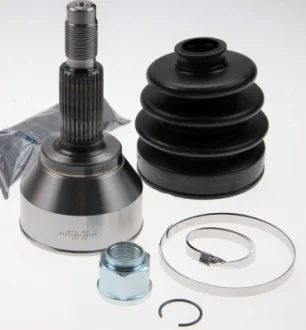 ШРУС зовн. NISSAN Juke/Leaf/NV200 "0,0-1,6 "10>> GKN SPIDAN 36621