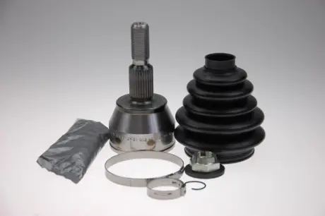 ШРКШ зі змазкою в комплекті GKN SPIDAN 36623