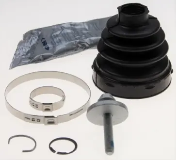 Пильник ШРУС внутр. VOLVO S60/S80/V40/V60/V70 "2,0-3,2 "06-21 GKN SPIDAN 36654