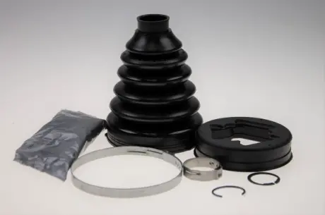Комплект пильовиків гумових GKN SPIDAN 36692
